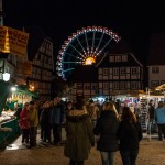 Allerheiligen Kirmes Soest
